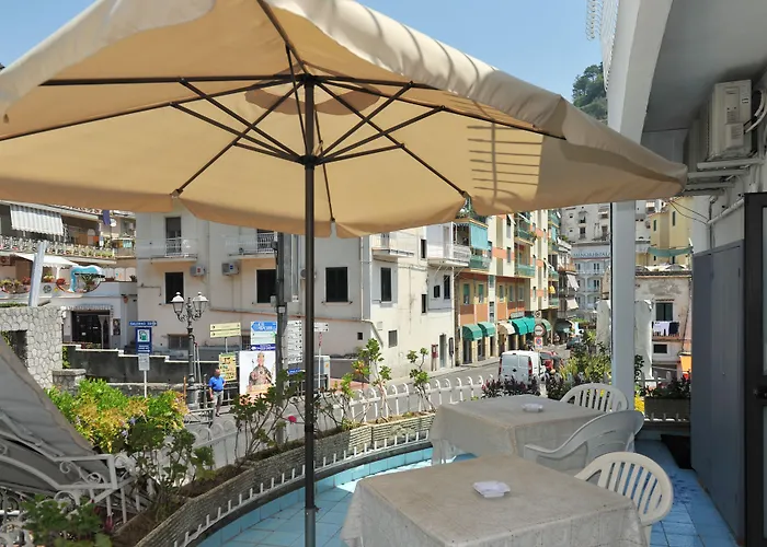 Hotel Europa