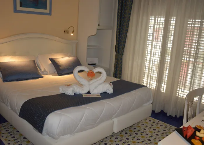 Hotel Santa Lucia