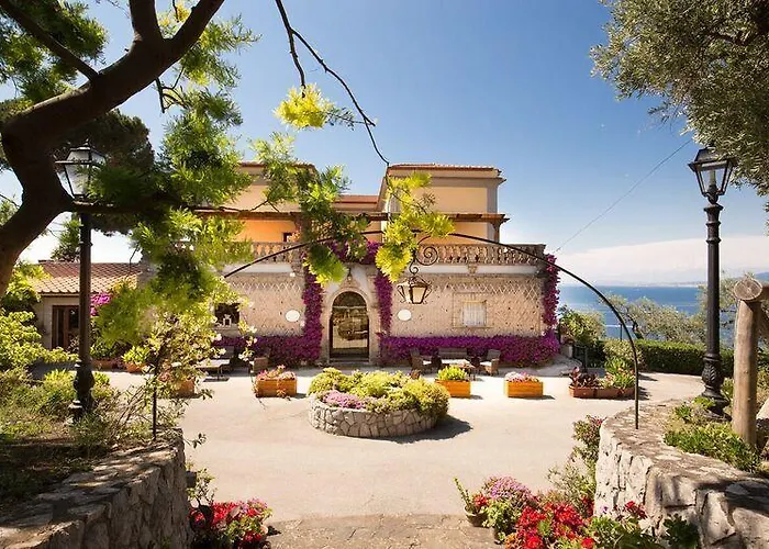 Hotel La Badia